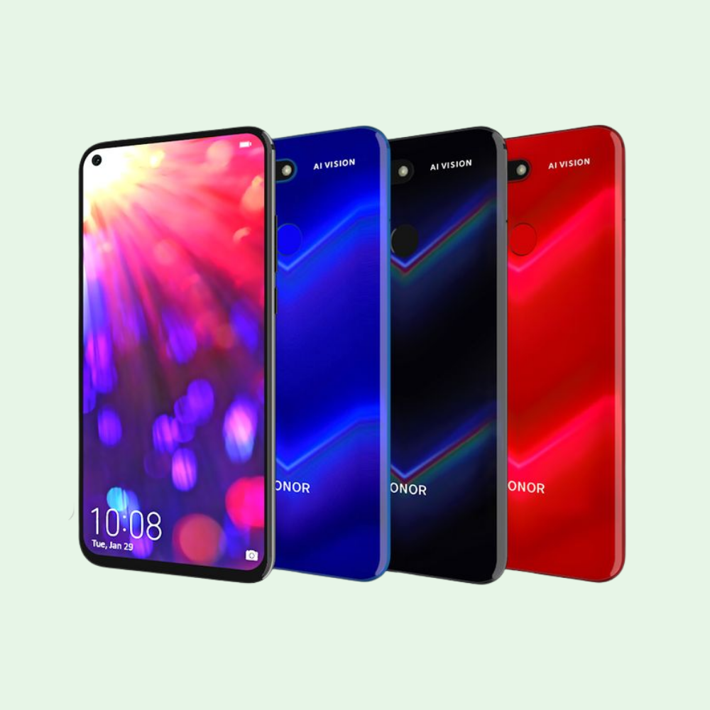Huawei Honor View 20 DS Huawei Honor View 20 DS